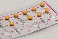 Pille nehmen in der Menopause